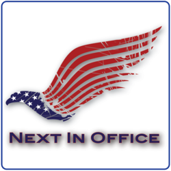 Next In Office Logo